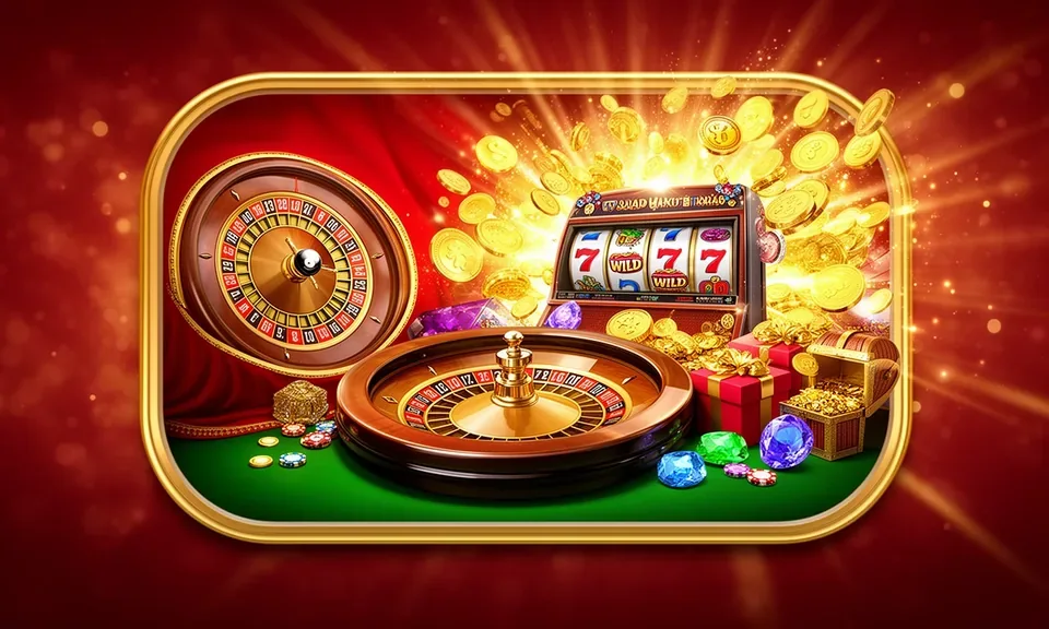sayap35 Bonus
